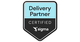 Sigma Computing Partner